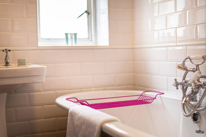 Escape Boutique B&B, Llandudno, United Kingdom