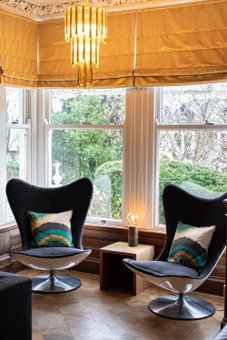 Escape Boutique B&B, Llandudno, United Kingdom