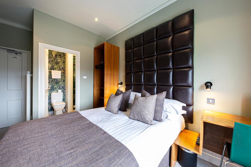 Escape Boutique B&B, Llandudno, United Kingdom