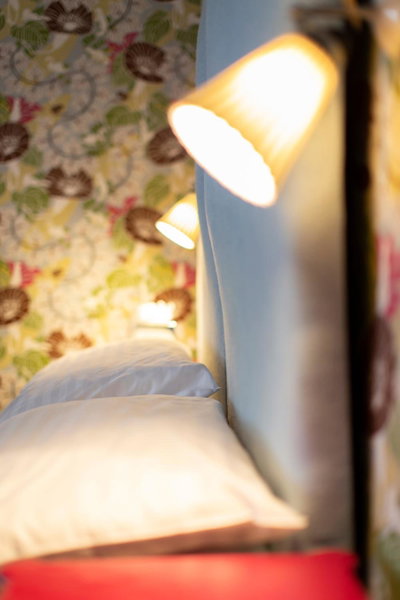Escape Boutique B&B, Llandudno, United Kingdom