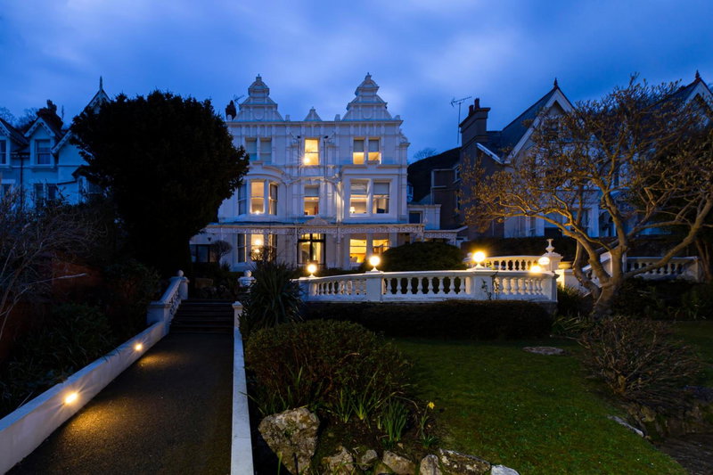 Escape Boutique B&B, Llandudno, United Kingdom