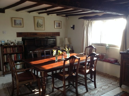 189 April Cottage, Bradford-on-Avon, United Kingdom