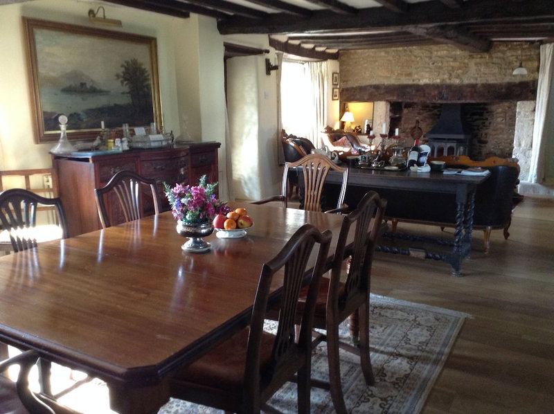 189 April Cottage, Bradford-on-Avon, United Kingdom