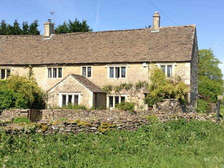 189 April Cottage, Bradford-on-Avon, United Kingdom