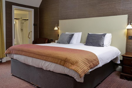 Uno Hotel Rose and Crown Tonbridge, Tonbridge, United Kingdom