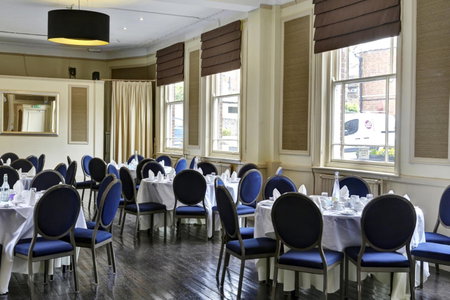 Uno Hotel Rose and Crown Tonbridge, Tonbridge, United Kingdom