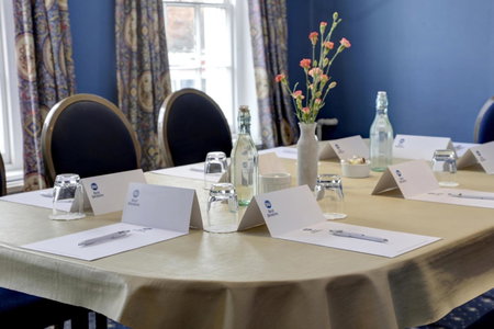 Uno Hotel Rose and Crown Tonbridge, Tonbridge, United Kingdom