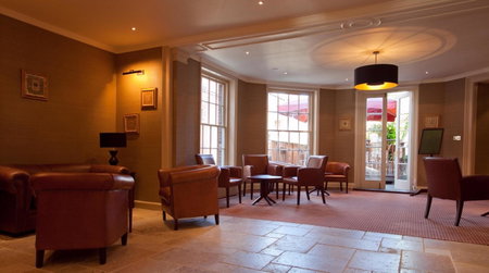 Uno Hotel Rose and Crown Tonbridge, Tonbridge, United Kingdom