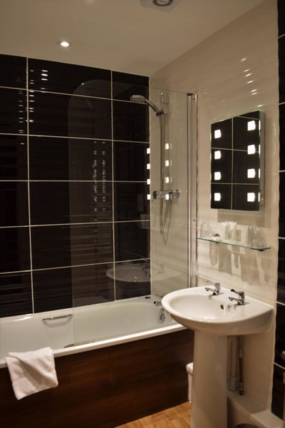 Uno Hotel Rose and Crown Tonbridge, Tonbridge, United Kingdom