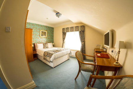 Farnley Tower Guesthouse, Durham, United Kingdom
