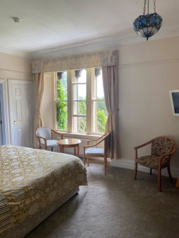 Farnley Tower Guesthouse, Durham, United Kingdom