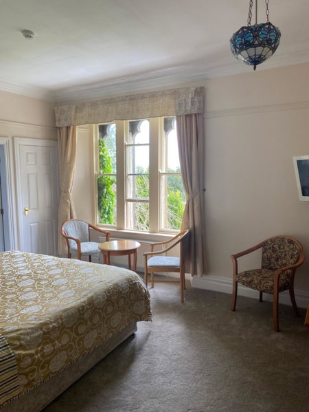 Farnley Tower Guesthouse, Durham, United Kingdom