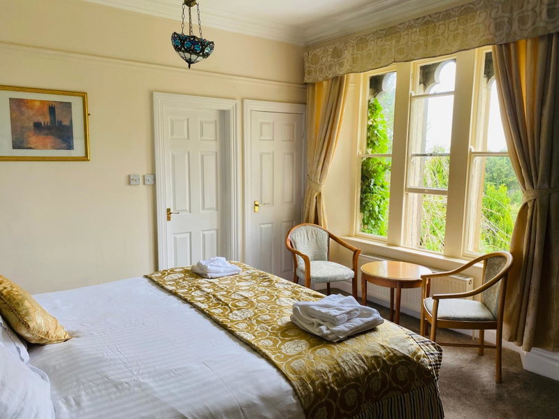 Farnley Tower Guesthouse, Durham, United Kingdom