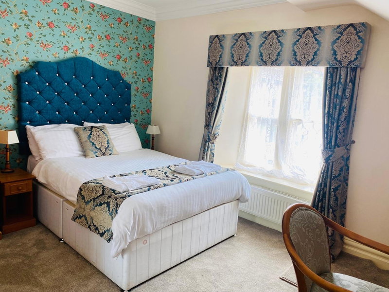 Farnley Tower Guesthouse, Durham, United Kingdom