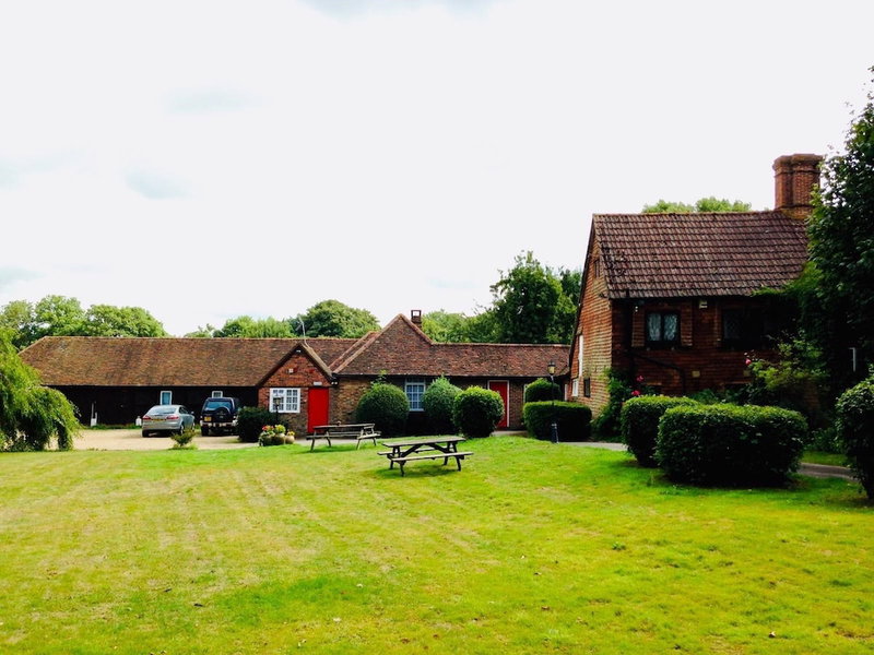Oldlands Farm, Crawley, United Kingdom