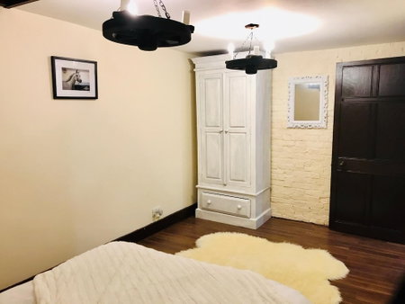 Oldlands Farm, Crawley, United Kingdom