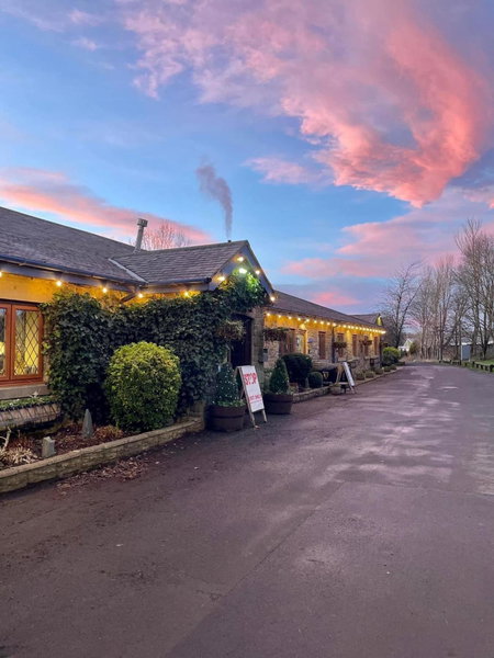 Bowes Incline Hotel, Gateshead, United Kingdom