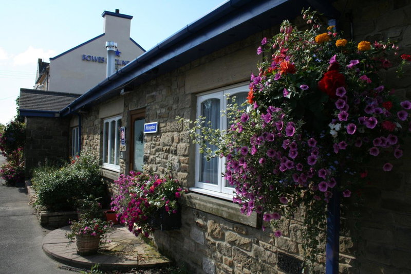 Bowes Incline Hotel, Gateshead, United Kingdom