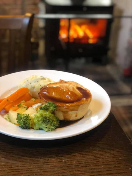 Bowes Incline Hotel, Gateshead, United Kingdom