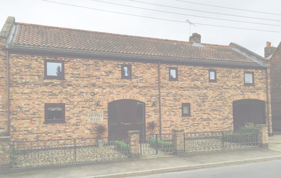 Fir Tree Barn, Pollington, United Kingdom