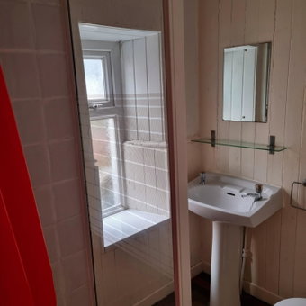 The New Osterley Hotel, Blackpool, United Kingdom