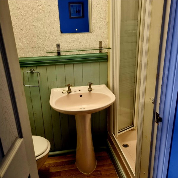 The New Osterley Hotel, Blackpool, United Kingdom