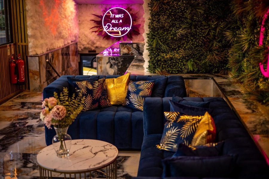 Hotel Holloway, Birmingham, United Kingdom
