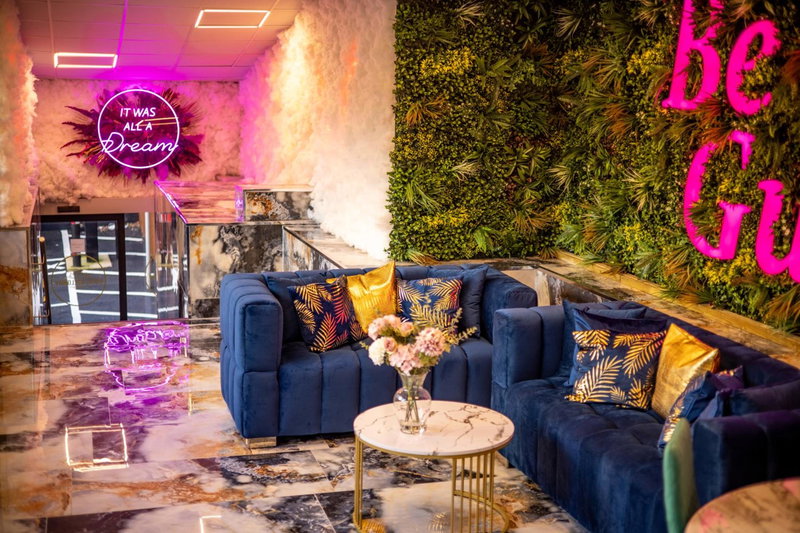 Hotel Holloway, Birmingham, United Kingdom