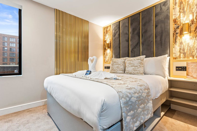 Hotel Holloway, Birmingham, United Kingdom