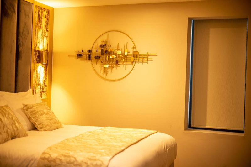 Hotel Holloway, Birmingham, United Kingdom