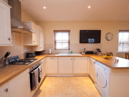 Five Star Stays, Scarborough, United Kingdom