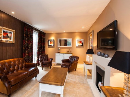 Five Star Stays, Scarborough, United Kingdom