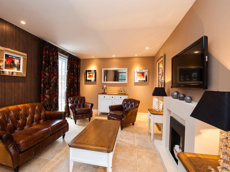Five Star Stays, Scarborough, United Kingdom