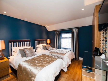 Five Star Stays, Scarborough, United Kingdom
