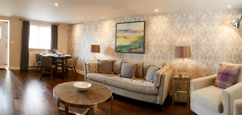 Five Star Stays, Scarborough, United Kingdom