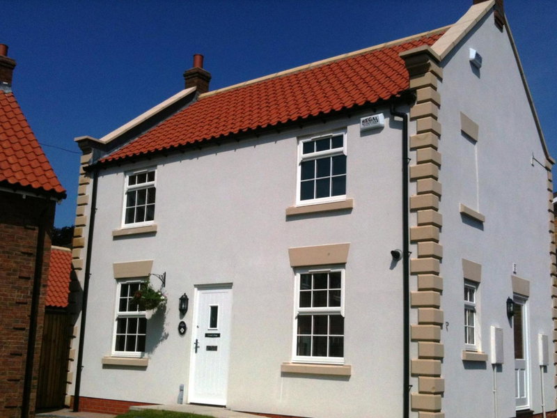 Five Star Stays, Scarborough, United Kingdom