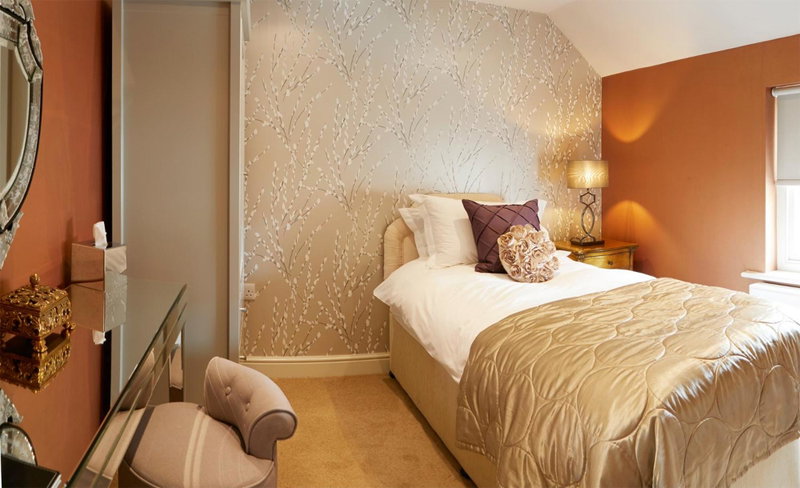 Five Star Stays, Scarborough, United Kingdom
