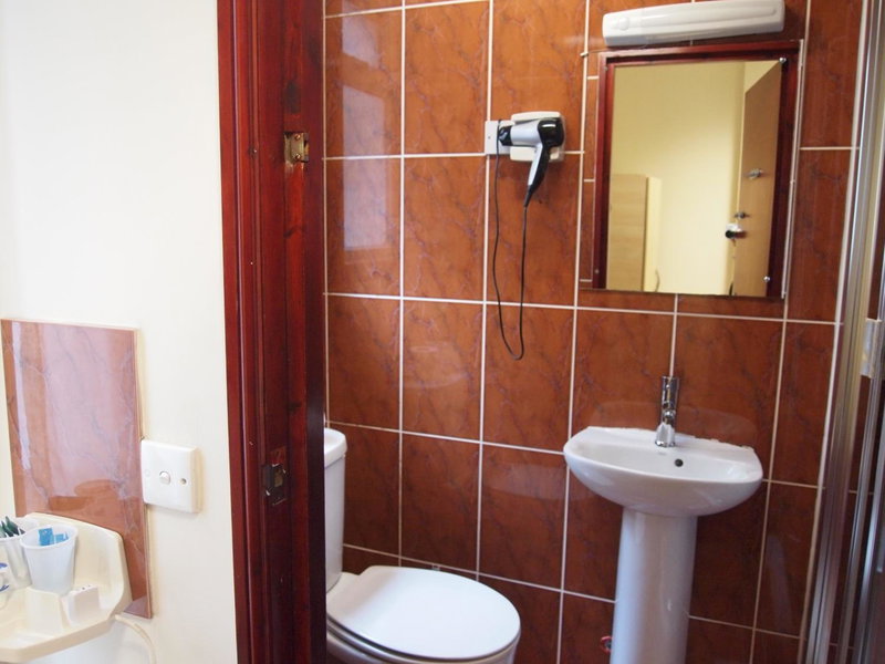 Olympia Inn Hotel, London, United Kingdom