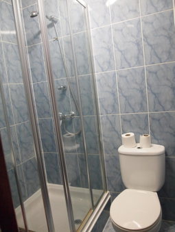 Olympia Inn Hotel, London, United Kingdom