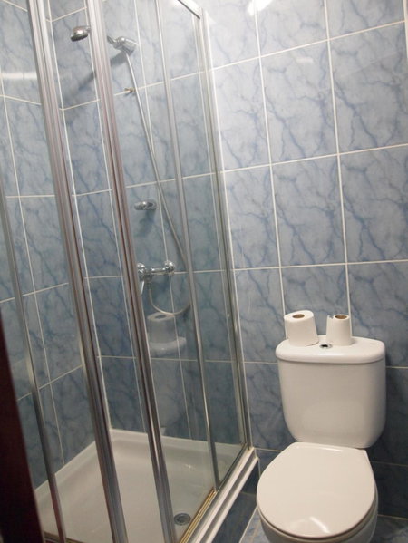 Olympia Inn Hotel, London, United Kingdom
