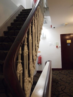 Olympia Inn Hotel, London, United Kingdom
