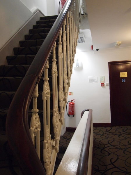 Olympia Inn Hotel, London, United Kingdom