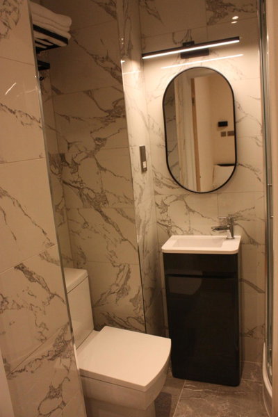 Olympia Inn Hotel, London, United Kingdom
