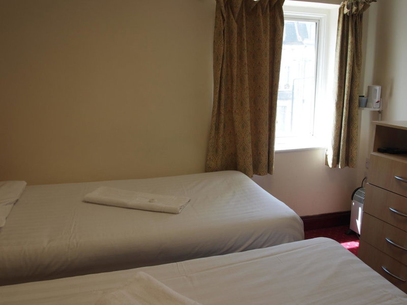 Olympia Inn Hotel, London, United Kingdom