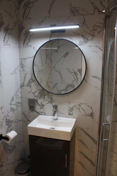 Olympia Inn Hotel, London, United Kingdom