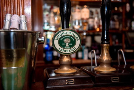 The Wellington Heifer, Northallerton, United Kingdom