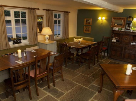 The Wellington Heifer, Northallerton, United Kingdom