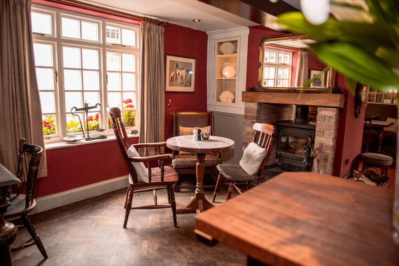 The Wellington Heifer, Northallerton, United Kingdom