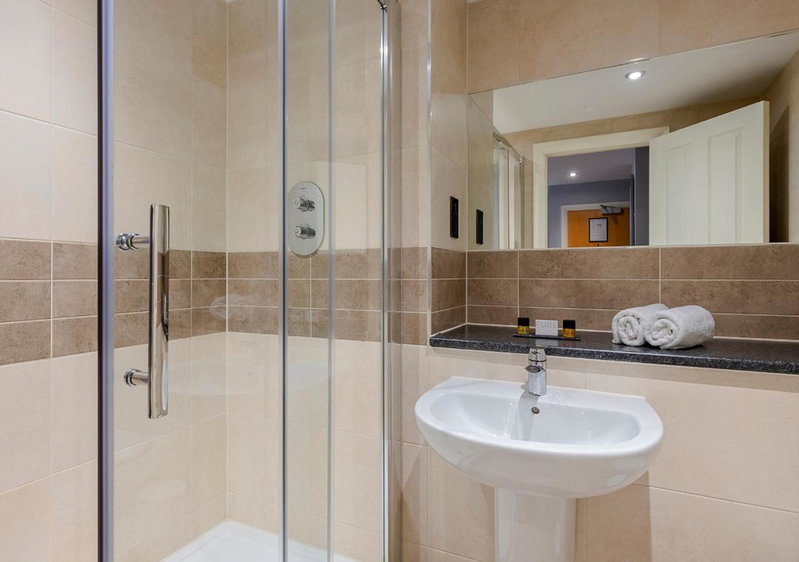 Hogs Back Hotel & Spa Nr Farnham, Farnham, United Kingdom