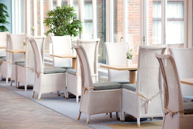 Hogs Back Hotel & Spa Nr Farnham, Farnham, United Kingdom